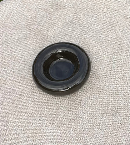 Bubbla Tea Light Holder — Honung Ceramics